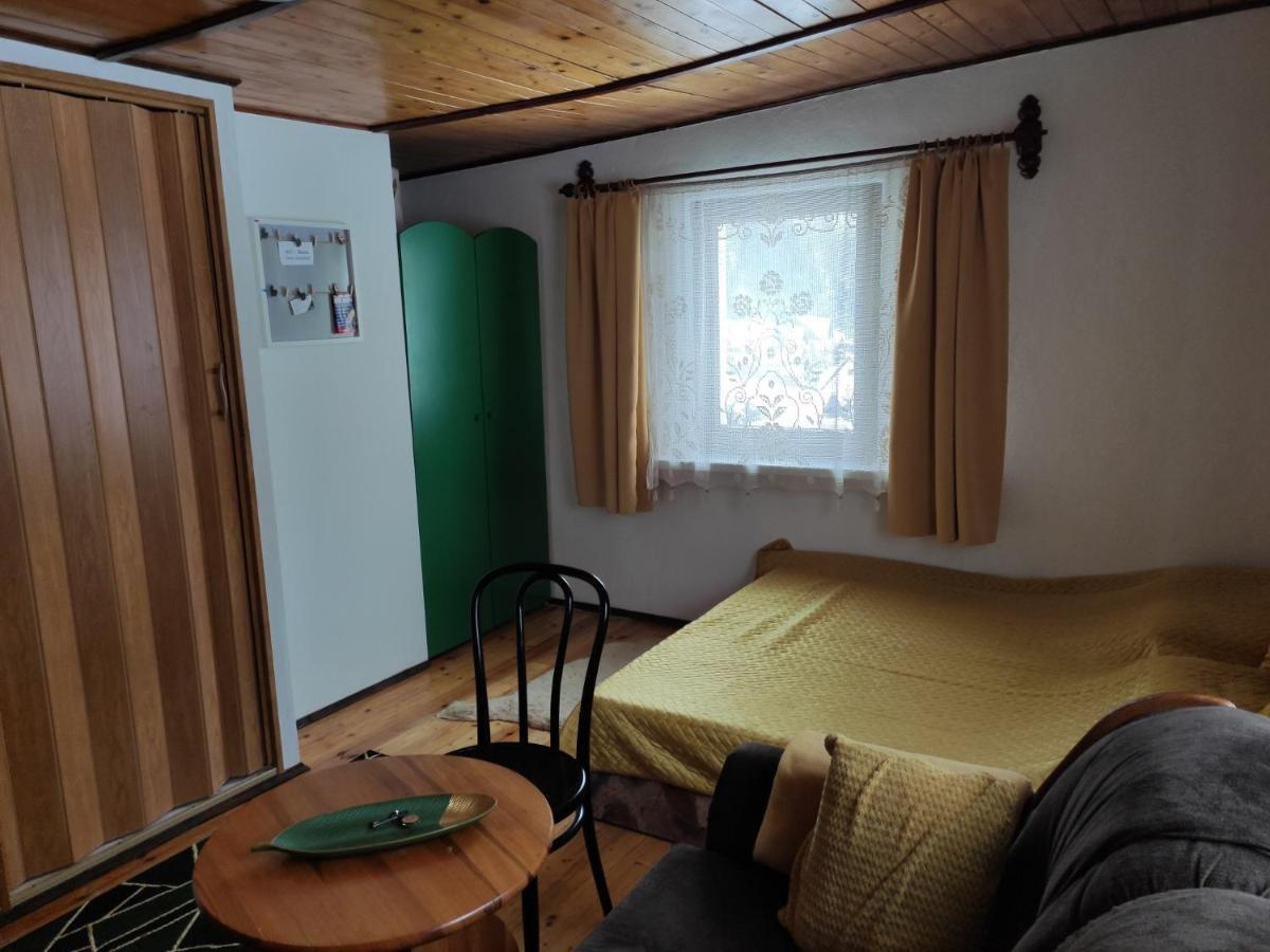 Home Stay Slotwinska Криница-Здруй Екстериор снимка