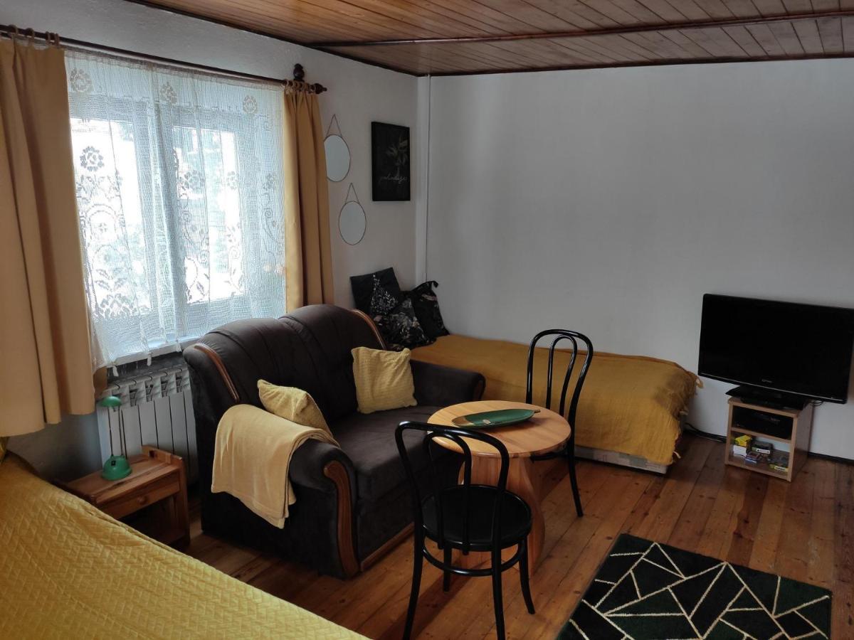 Home Stay Slotwinska Криница-Здруй Екстериор снимка