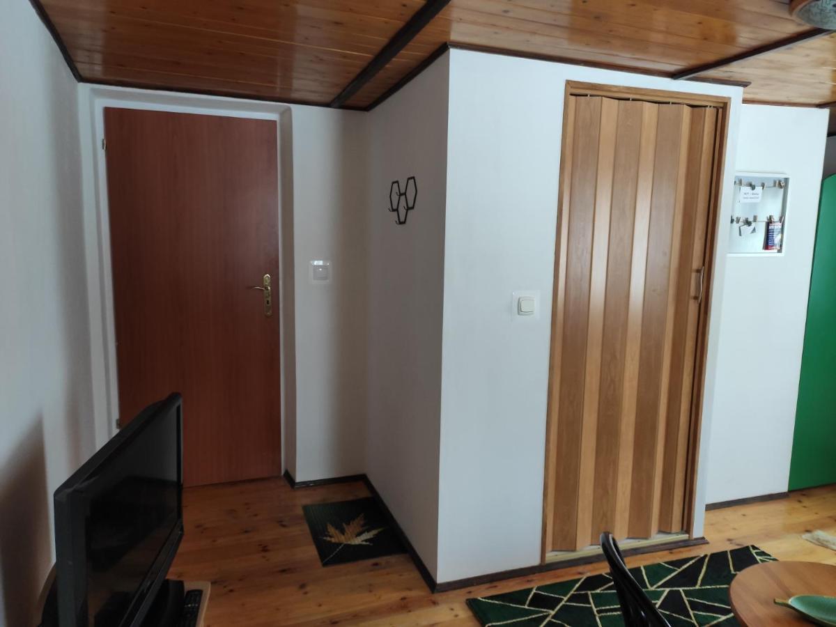Home Stay Slotwinska Криница-Здруй Екстериор снимка