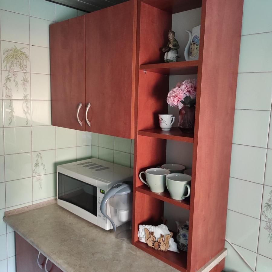 Home Stay Slotwinska Криница-Здруй Екстериор снимка