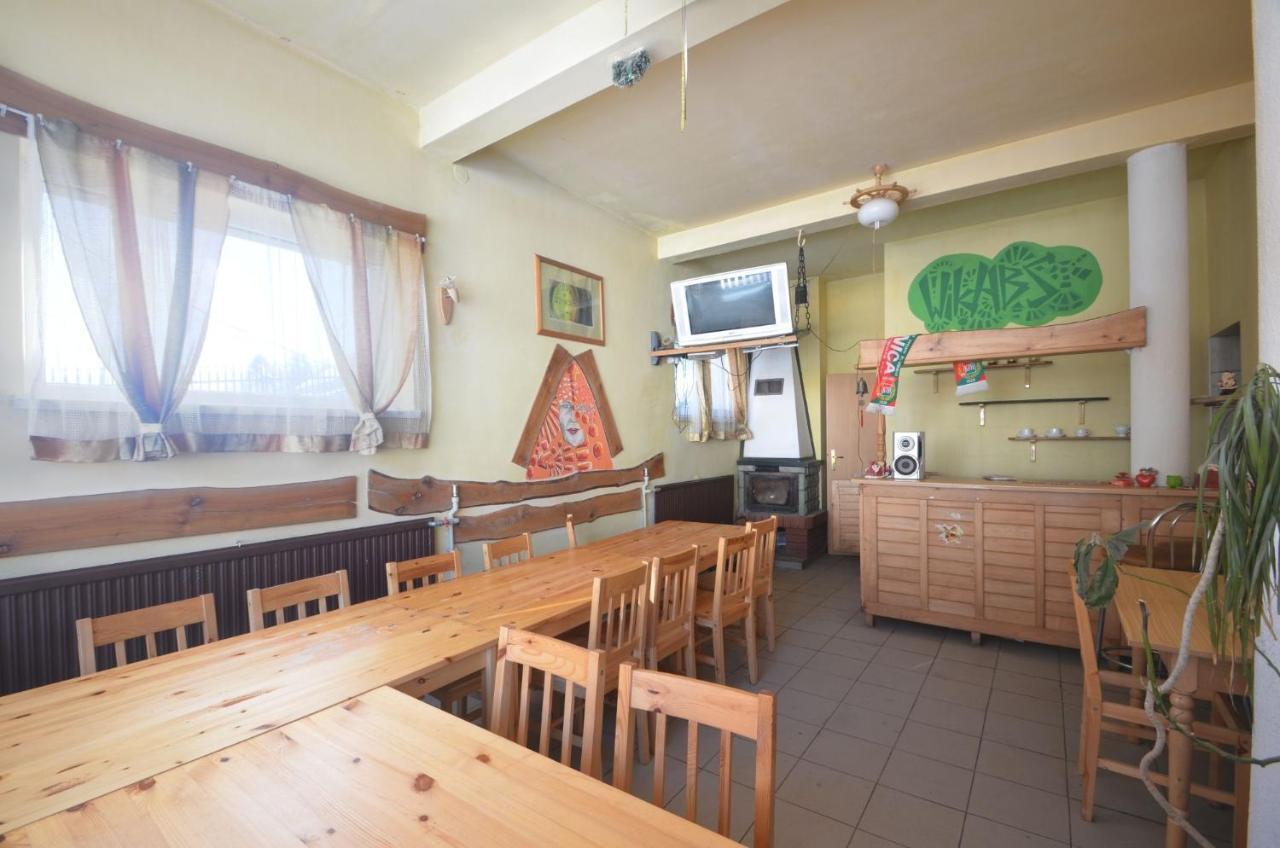 Home Stay Slotwinska Криница-Здруй Екстериор снимка